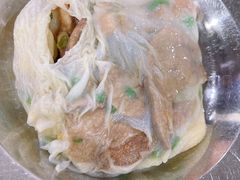 -标记美食新鲜猪杂(兴南大道店)