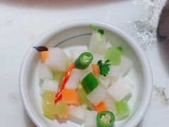 -初蓉丨遇见新川菜(亲贤街荣耀店)
