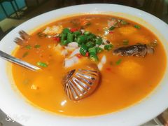 -川味堂·四川豆花(八卦岭店)
