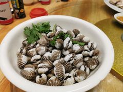 -长平肥姐白粥·海鲜打冷