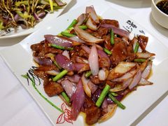 -第一驴.经典老菜.家常菜.火锅(友谊路店)