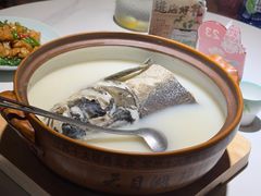 -风味小馆(天目湖宾馆店)