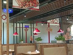 -叶派龙虾•招牌香辣蟹·海鲜(中海国际店)