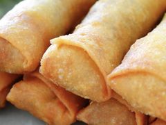 Spring&nbsp;rolls-金丰大酒楼