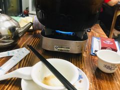 -食爺炭炉鸡煲·烧烤