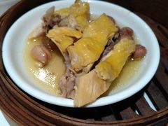 -万龙洲海鲜(南新仓店)