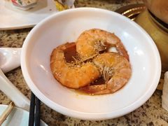 -丰卓会海鲜自助(中润大道店)