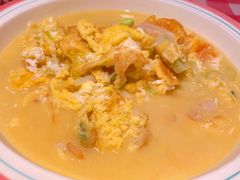 虾仁跑蛋-辣小鲜·南昌大排档(船山路店)