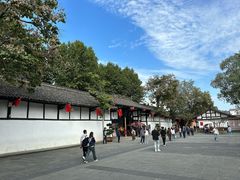 -清代四川贡院