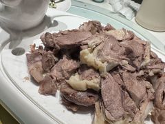-宁夏国强手抓羊肉·清真菜(未央路凤三店)
