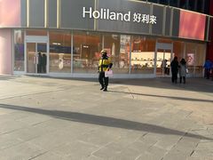 -沈阳百联购物中心(青年大街店)