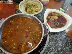 -鱼乐岛餐厅·户外花园主题餐厅