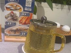 -凯逸轩·匠心粤菜(中城名仕汇店)