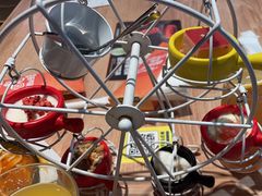 -豪客来牛排(成都锦江大融城店)