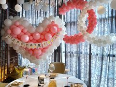 -迦南苑·新派青岛菜·生日纪念日主题餐厅