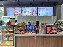 -COSTA COFFEE(金长安大厦店)