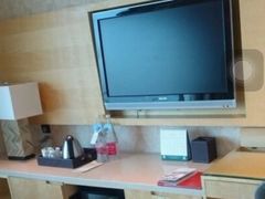 -武汉马哥孛罗酒店