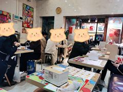 -甜心妈妈·榴莲星级糖水(北京路总店)