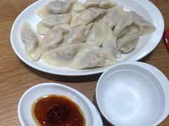 -喜家德虾仁水饺(青岛永旺东部店)