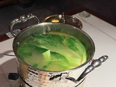 -绿茶餐厅(龙井船宴· 品牌总店)