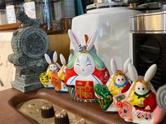 -Catch Bagel(芳草地店)