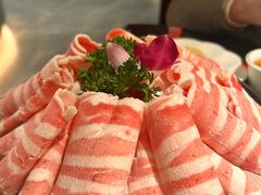 -正禾鲜·潮汕牛肉火锅(凯德天府店)