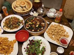 -煎饼卷大葱(春秋西路店)