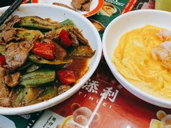 -添利·香港茶餐厅·下午茶(雪象店)