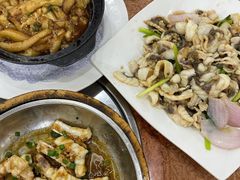 -红日饭店(裕隆三路店)