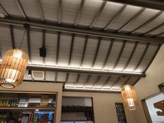 大堂-闽上鲜·福建菜(龙湖滨江天街店)