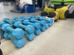 -中田健身工作室(嘉定江桥店)