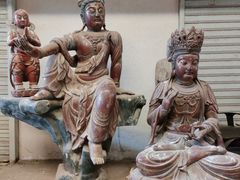 -天津洋货市场