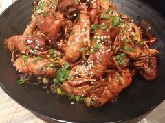 -巴厘龙虾·榜首油焖大虾(音乐学院·沿江酒馆店)