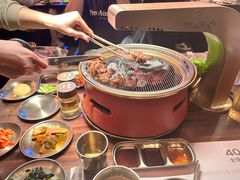 -西塔老太太泥炉烤肉(上海七宝领展广场店)