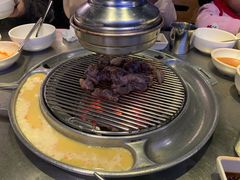 -喜来稀肉(虹泉路店)