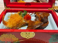 -黄山香茗国际酒店