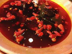 -老码头火锅(玉林店)