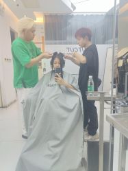 -CUT CUT Hair Salon