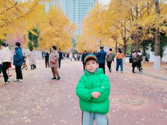 -辽宁大学(崇山校区)