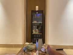 -清河半岛微风餐厅