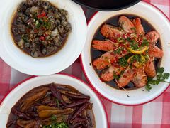 -湘江大码头·龙虾馆(渔人码头一店)