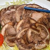 不用再飞北京！！成都也能吃到同款酥不腻烤鸭了