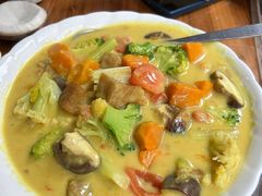 -佛有缘素食馆·荔湾老字号(陈家祠首店)