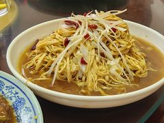 老汤干豆腐-协顺园回头馆(南顺城路店)