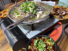 -正宗苏稽毛哥跷脚牛肉总店