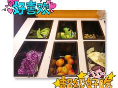 -东方豪客牛排意面披萨(金凤万达店)