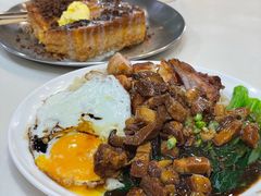 -華歡冰室-WahFoon(吉大店)