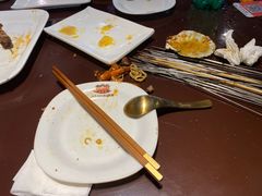 -三个大叔东北烧烤·砂锅菜(西三旗店)