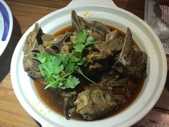 -符离集餐厅(万象城店)