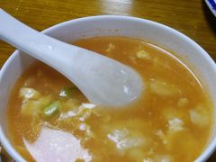 -生活本该如此北京小馆(周庄嘉园店)